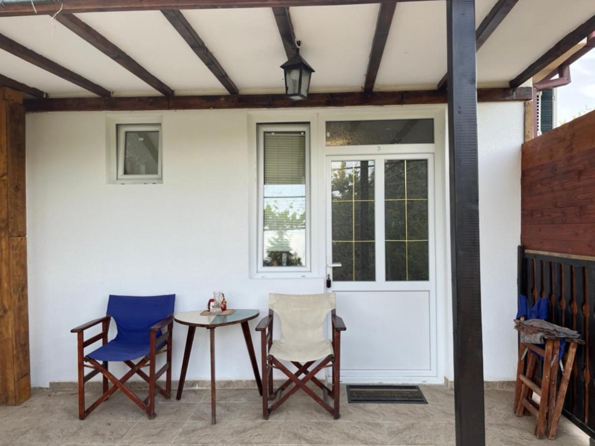 Villa Vesna Veles Exterior photo