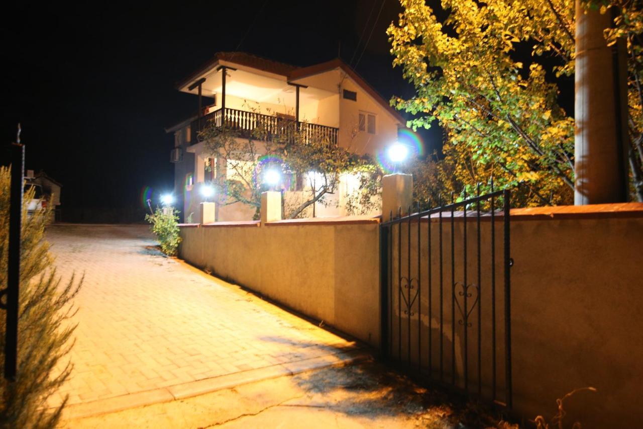 Villa Vesna Veles Exterior photo